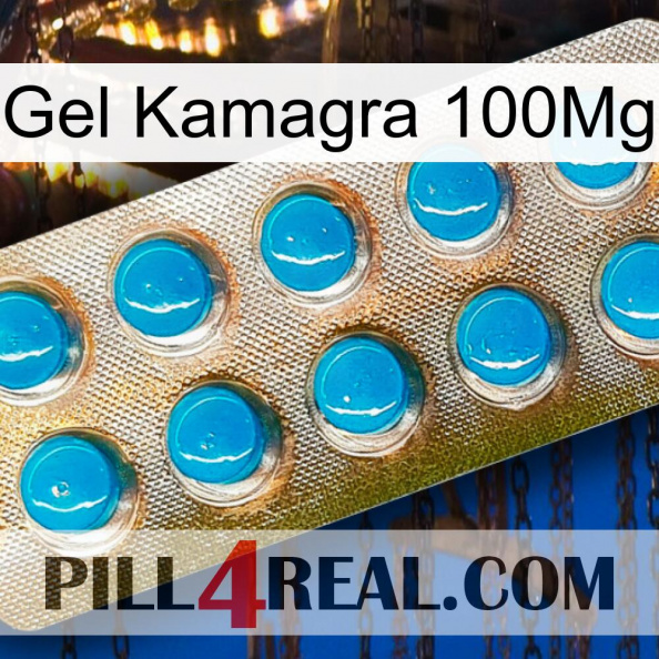 Gel Kamagra 100Mg new09
